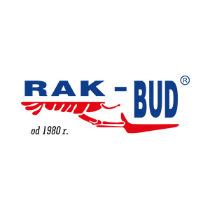 Firma RAK-BUD zatrudni pracownika do działu sprzedaży - zastępstwo