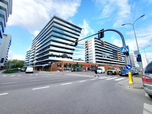 Miejsce postojowe do wynajęcia ul. Jurowiecka 15