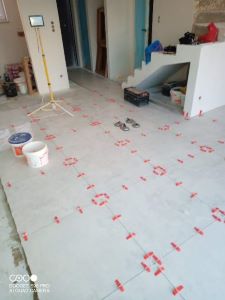 PRZYJMĘ ZLECENIA NA KOMPLEKSOWE WYKAŃCZANIE WNĘTRZ tel.797010879 