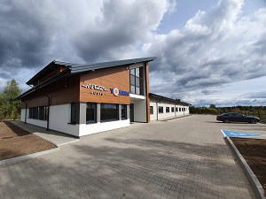 Praca przy produkcji urządzeń audio Hi-Fi / jedna zmiana