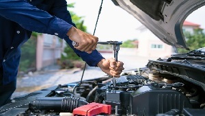 Doświadczony mechanik poszukiwany!