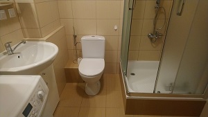 Atrakcyjne 2 pok., 49m2, Ip. - ul. WIEJSKA