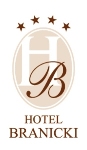 Recepcjonistka do Hotelu Branicki ****
