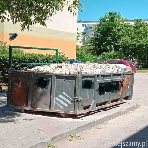 Demontaże, wyburzenia, sprzątanie, rozbiórki ROD, wnoszenie materiałów 