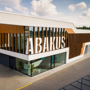 Fabryka Okien ABAKUS z Choroszczy zatrudni pracowników produkcji stolarki PVC