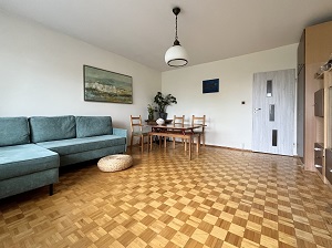 Funkcjonalne 3 pokojowe mieszkanie w CENTRUM! Z widokiem na OPERĘ!