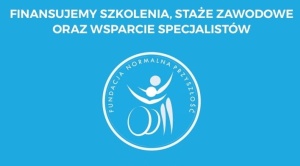 Znajdź pracę razem z nami III - staże, szkolenia, pośrednictwo pracy