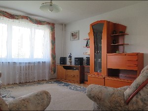 3 odrębne pokoje os. Leśna Dolina
