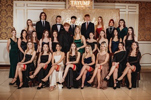 Fotograf na studniówkę w Białymstoku
