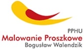 Pomocnik malarza proszkowego