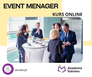 Event Manager – Organizator imprez