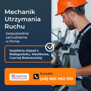 Spawacz MIG/MAG - Czarna Białostocka (bezpłatny dojazd)