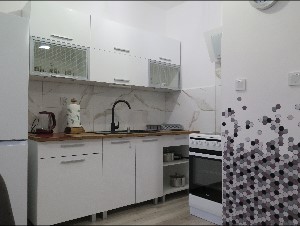 2 pokoje 39m2 Apartamenty Kopernik