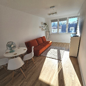 Wynajmę mieszkanie 3 pokoje Piaski