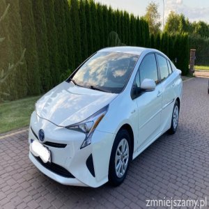 Transport autem osobowym