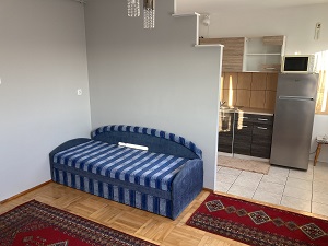 Sympatyczne 2 pok., 35,2m2, II., os. W. STOCZEK