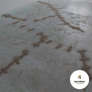 OFERUJEMY USŁUGĘ PROFESJONALNEGO ZSZYWANIA PODŁOŻA! 