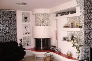 USŁUGI REMONTOWO BUDOWLANE  