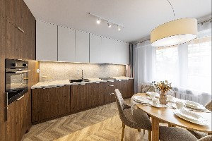 Eleganckie 3 pokoje Wysoki Stoczek