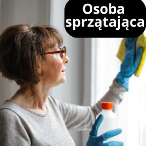 SPRZĄTANIE KANCELARII ADWOKACKIEJ.