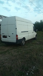 PRZEPROWADZKI-DROBNE-BAGAZOWKI-TRANSPORT MEBLI AGD-RTV -RZECZY OSOBISTE -WYNAJEM BUSA Z KIEROWCA