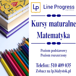 Kursy maturalne w Białymstoku