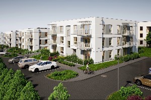 Nowa Inwestycja w Białymstoku -  mieszkania już  od 7900zł/m2