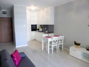 ul. Jurowiecka 17 - 40,38m² z miejscem postojowym i komórką