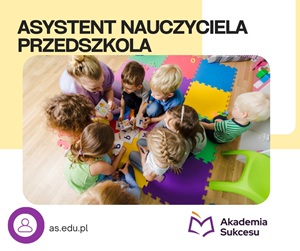 Praca w przedszkplu
