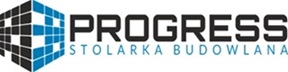 Pracownik produkcji okien aluminiowych nietypowych