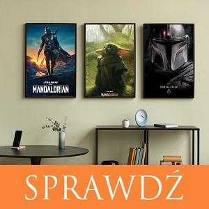 Dołącz do zespołu Galerii Plakatu! Praca dla młodych, energicznych osób