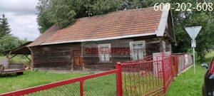 Siedlisko, działka pod zabudowę i działka leśnaw Gm Narew.