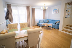 Na sprzedaż Szeregówka Nowe Miasto 190m2