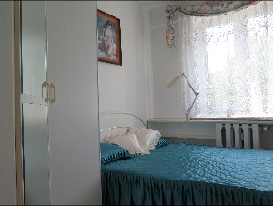 3 odrębne pokoje, cegła  os. Leśna Dolina
