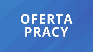 Specjalista ds. Obsługi Szkół