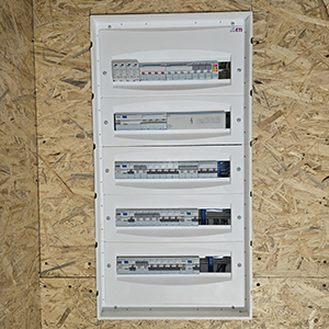 Instalacje Elektryczne