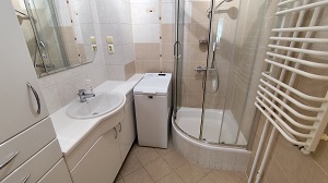 ROZKŁADOWE 2 pok., 52,4m2, IIIp, ul. ARMII KRAJOWEJ