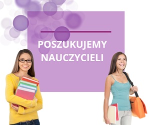 Szkoła Policealna zatrudni nauczyciela kierunek opiekun medyczny