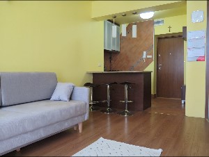 KAWALERKA ŚCISŁE CENTRUM BIAŁEGOSTOKU