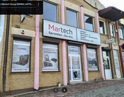 Specjalista ds. sprzedaży / Analityk eCommerce