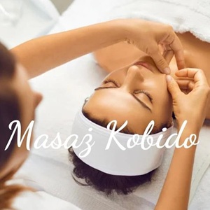 KURS MASAŻ KOBIDO- 1 wolne miejsce