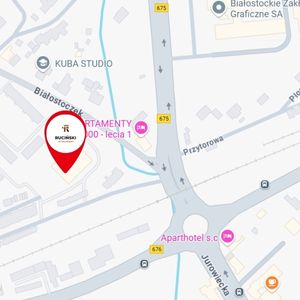 Nowy Showroom w Białymstoku od 11 sierpnia – Wszystko dla Twojego Wnętrza w Jednym Miejscu!