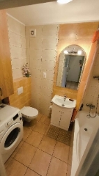 3 pokoje, 54 m, Ekologiczna (Nowe Miasto)