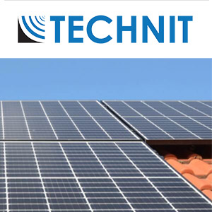 Fotowoltaika dla firm TECHNIT
