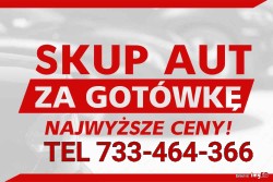 SKUP AUT - AUTO HANDEL
