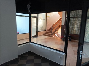 Wynajmę lokal użytkowy 7m2 Św. Rocha 13/15 RZEMIEŚLNIK II