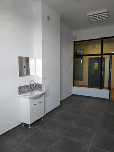 Wynajmę lokal użytkowy 17m2 Św. Rocha 13/15 RZEMIEŚLNIK II