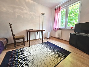 Sprzedam mieszkanie ul. Antoniukowska 