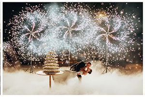 Restauracja Spokojna Wedding Zdjęcia ślubne