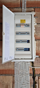 Instalacje Elektryczne - tanio i solidnie.